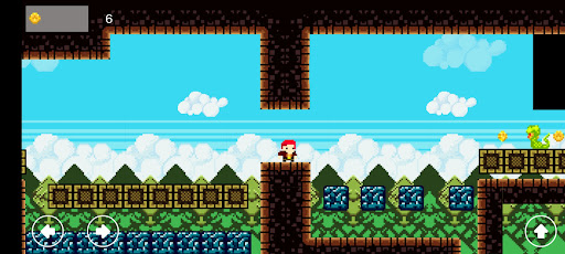 Mystic Mario Screen 3