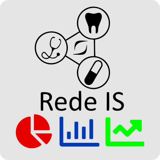 IS Indicadores logo