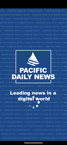 Pacific Daily Newsのおすすめ画像1