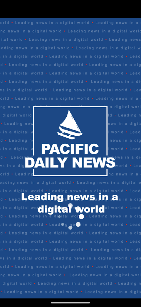 Pacific Daily Newsのおすすめ画像1