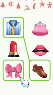 Emoji Puzzle - Fun Emoji Game