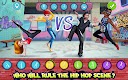 screenshot of Hip Hop Battle - Girls vs Boys