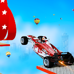 Cover Image of Descargar Stunt Formula Racing Pro  APK