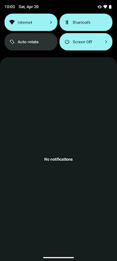 Screen Off Screen 3