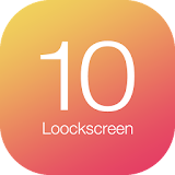 Lock Screen for OS 10 icon