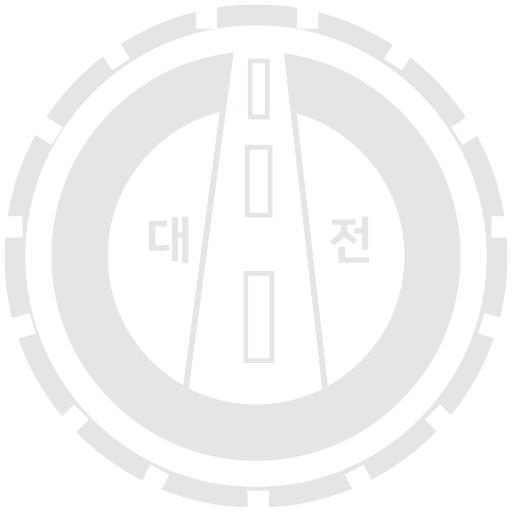 대전 개인(개별)화물자동차운송사업협회 logo