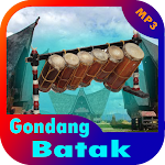 Cover Image of Descargar Gondang Batak Offline 1.0 APK