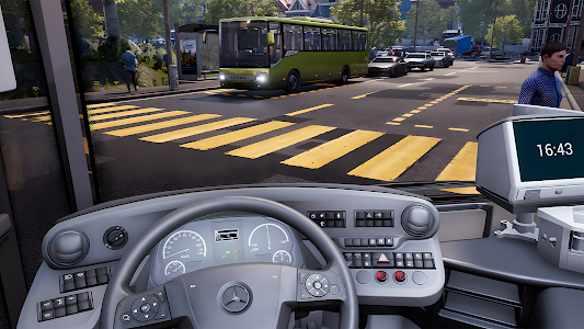 Bus Simulator: Claim City Unknown