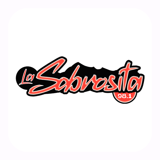 La Sabrosita 98.1 logo