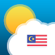 Cuaca untuk Malaysia Unduh di Windows