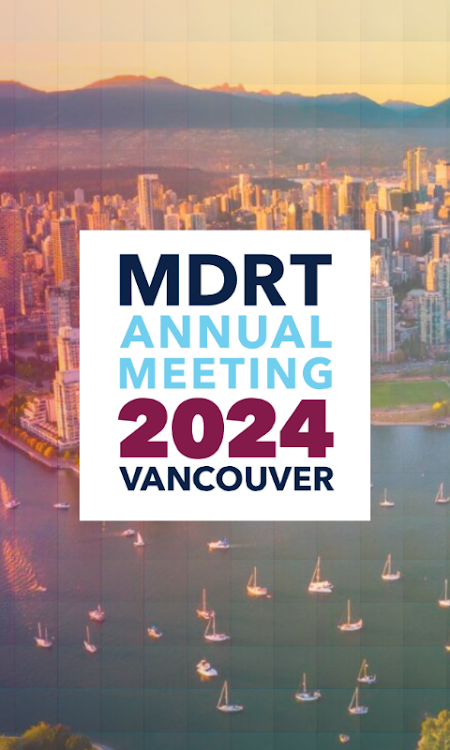 2024 MDRT Annual Meeting - 1.3 - (Android)