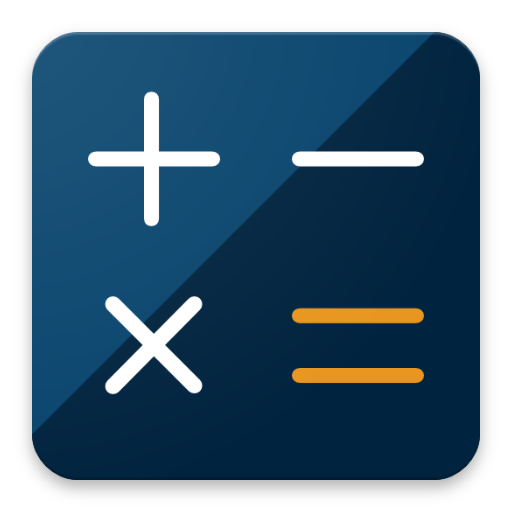 Calculator - Unit Converter, B 1.0.001 Icon