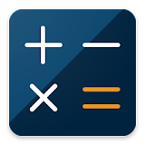 Advance Calculator & Converter - Banking, Science icon