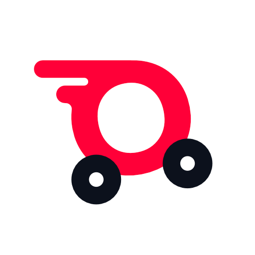 RoadRush Driver logo