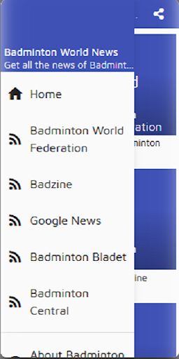 Badminton World News - bwf , Olympics,Sudirman cup