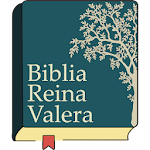 Cover Image of Download Biblia Reina Valera 1960 1.1.5 APK