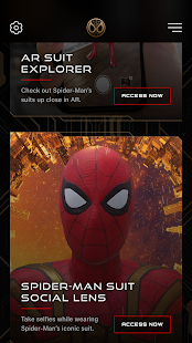 Spider-Man: No Way Home Screenshot