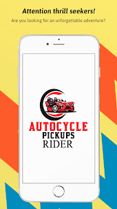 AutoCycle PickUps Rider