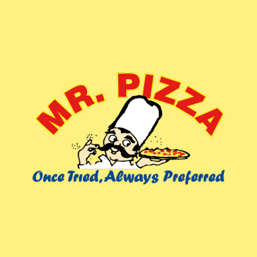 Mr Pizza