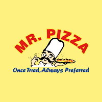 Mr Pizza