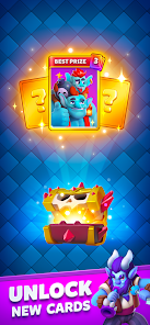 Screenshot Crash Head APK
