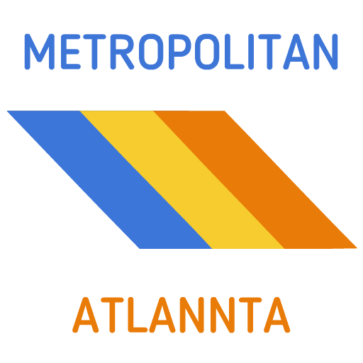 Metropolitan Atlanta (MARTA) 1.0.1 Icon