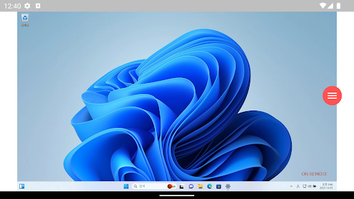 Seetrol VIEW Screen 3