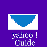 Guide for Yahoo Mail icon