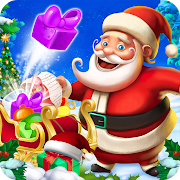 Merry Christmas 2020 - Match 3 1.00.013 Icon