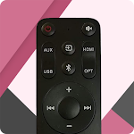 Cover Image of Télécharger Remote for Letv  APK