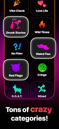 Game screenshot Most Likely To apk download