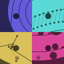 「circloO - 物理学のプラットフォーマーゲーム」のアイコン画像