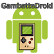 GambatteDroid - Androidアプリ