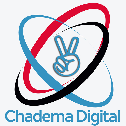 Chadema Digital logo