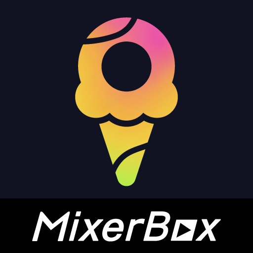MixerBox BFF: Định vị theo dõi
