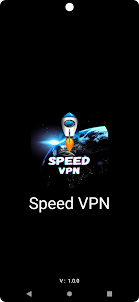 Speed VPN - Fast & Secure VPN