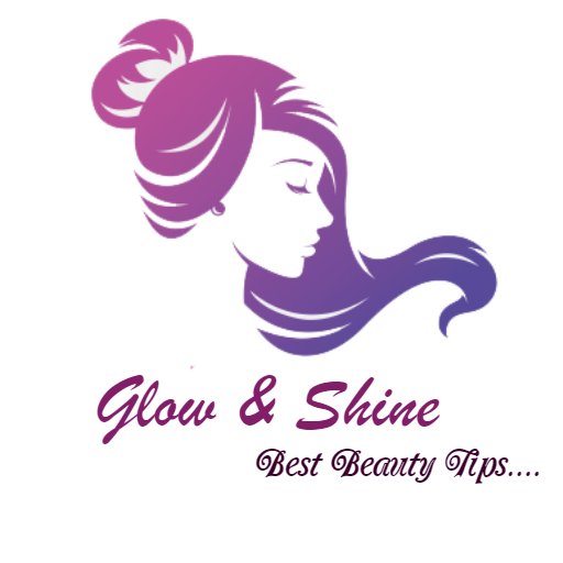 glow and shine best beauty tip