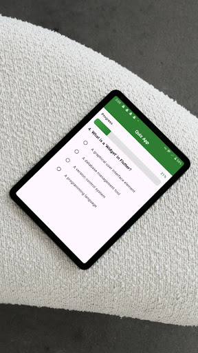 GHired Your Interview Partner