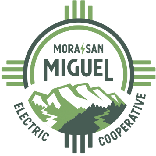 Mora-San Miguel Electric Coop Latest Icon