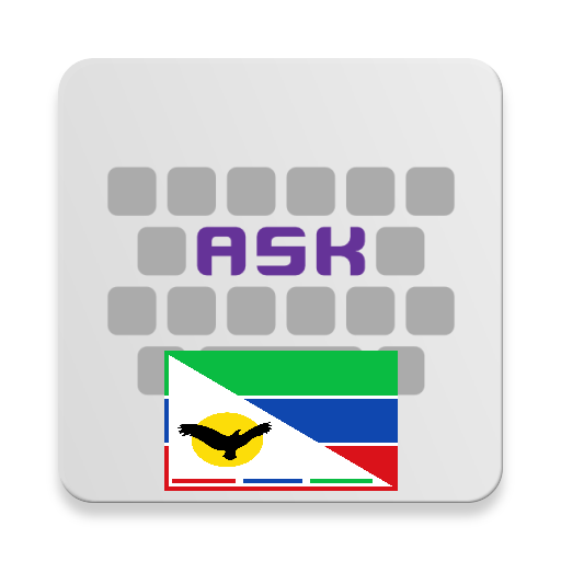 Pilagá for AnySoftKeyboard
