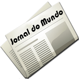 Jornal no Mundo icon