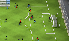 Stickman Soccer 2014のおすすめ画像2