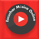 Escuchar Musica Online icon
