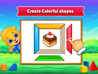 Color Kids: Coloring Games 22