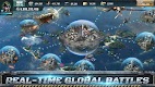 screenshot of War Games - Commander