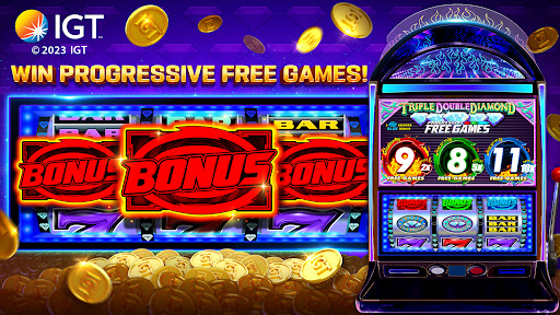 Cash Rally - Slots Casino Game 6