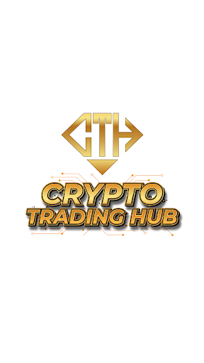 Crypto Trading Hub Screen 2