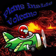 Escape Volcano