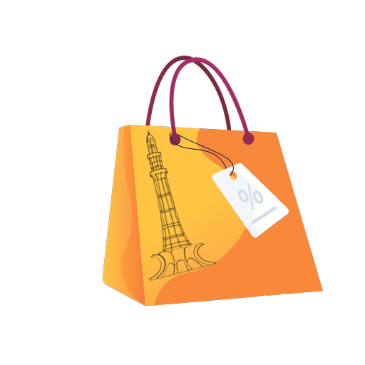 LahoreSale - Online Shopping logo