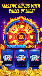 Double Fortune Casino Games 6.2.2 screenshots 2